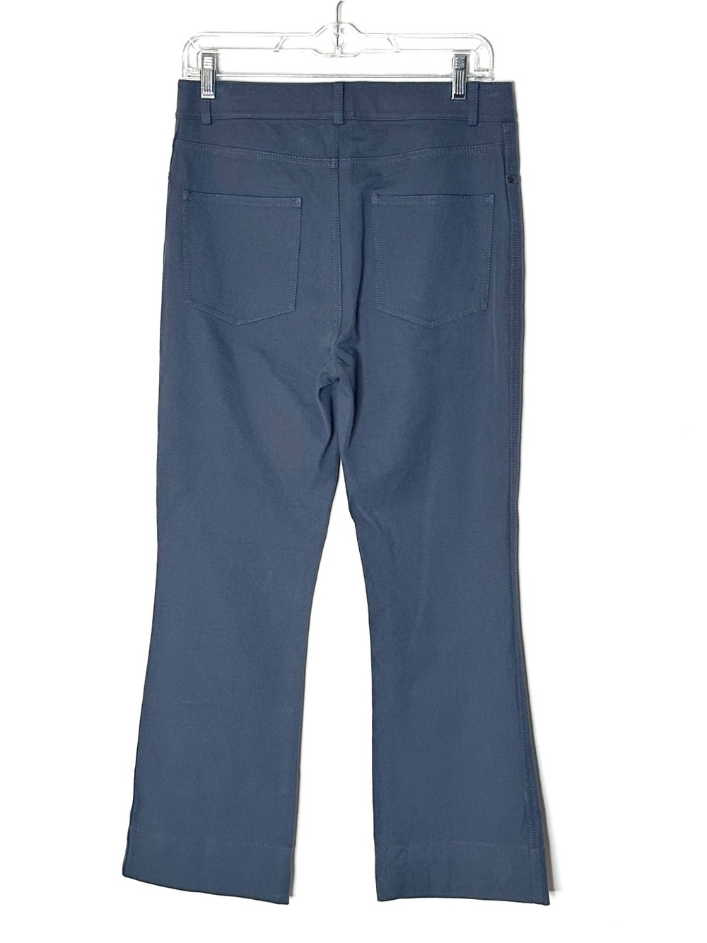 MM Lafleur The Archie Jean - Eco Better Than Denim Size 6 - Picture 8 of 8